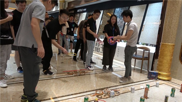 遊園會 | 月圓中秋，愛滿蘑菇视频免费版在线观看版