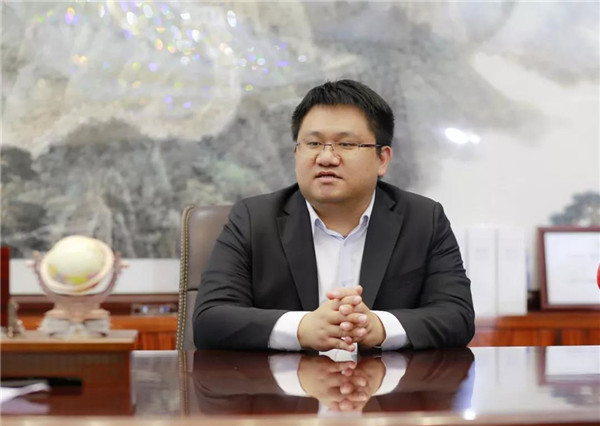 蘑菇视频免费版在线观看版陶瓷集團總裁梁德雲