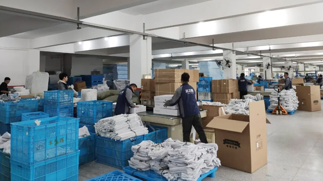 蘑菇视频免费版在线观看版鋁產業園投產，“歸雁經濟” 助力產業升級